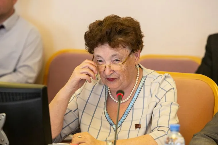 Комитет тюменской областной думы областной думы по АПК. Тюмень