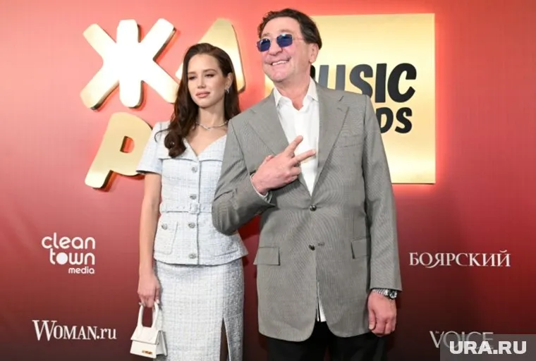 Киба, невеста Лепса, вероятно, имеет доход гораздо больший, чем у певца