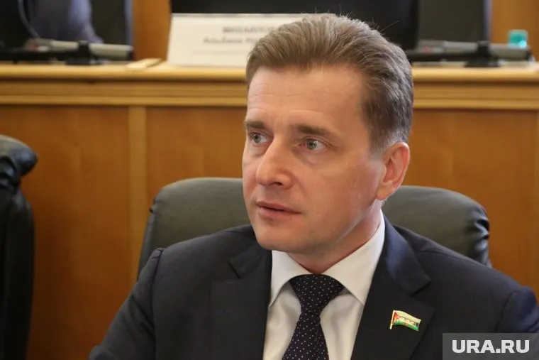 Дмитрий Горицкий за 2021 год заработал 87,9 млн рублей