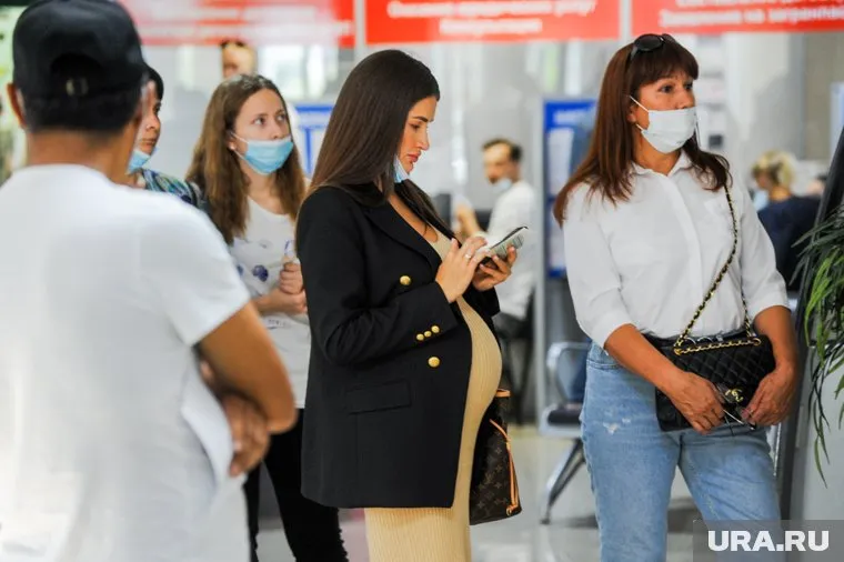 Оформлять пособие по беременности будет ПФР