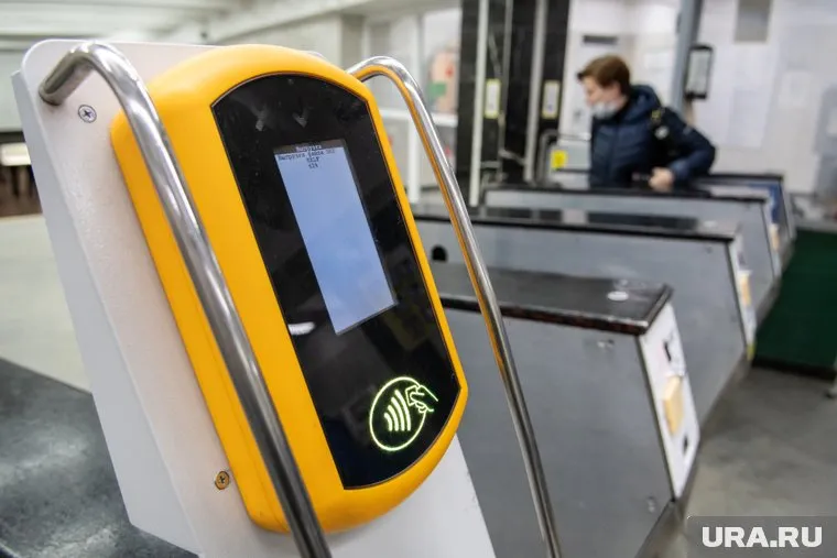 Система оплаты по биометрии находится на стадии активного внедрения