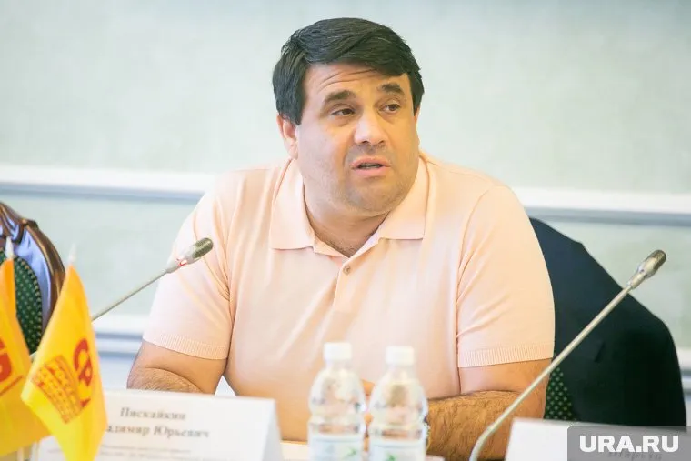 Владимир Пискайкин постарается улучшить результат 2018 года