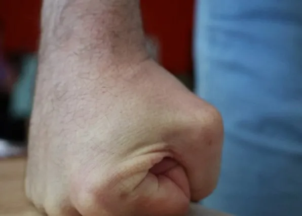 Фотография из галереи