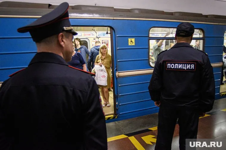 По информации следователей, смерть мужчины не криминальная