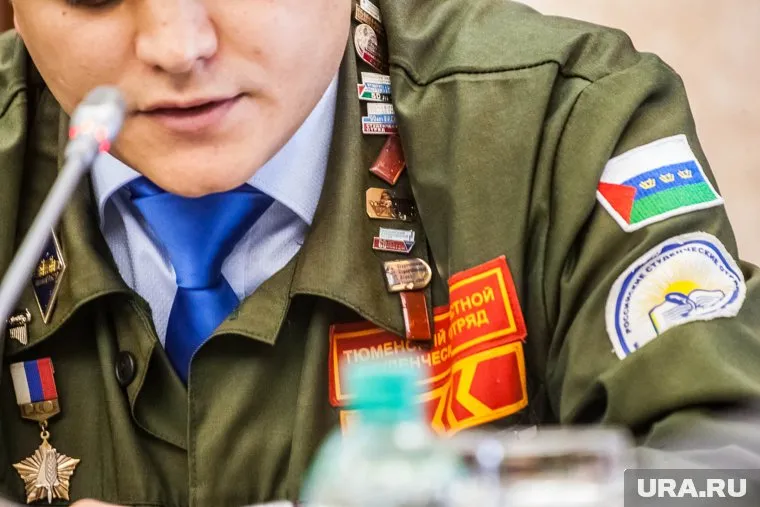 На встрече с командиром РСО Кириллов отметит, какую пользу обществу приносят стройотряды