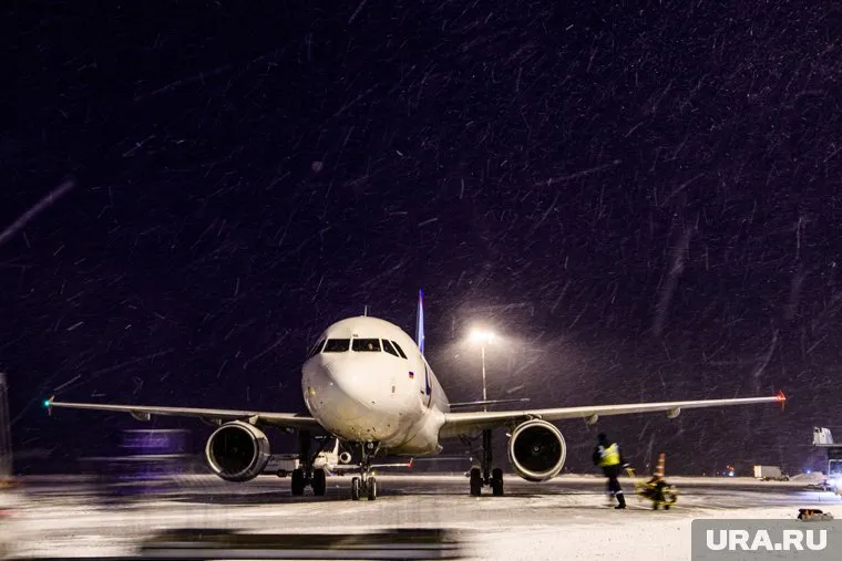 Жители Тарко-Сале, Тольки и Красноселькупа останутся без прямых рейсов в Тюмень
