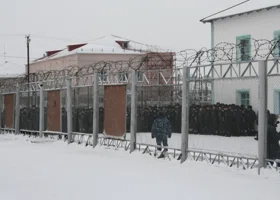 Заключенные «Полярной совы» в Харпе рассылают иски о защите прав потребителей 