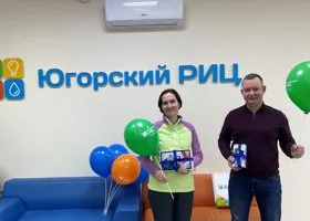 В Сургуте подвели итоги акции «Спаси дерево»