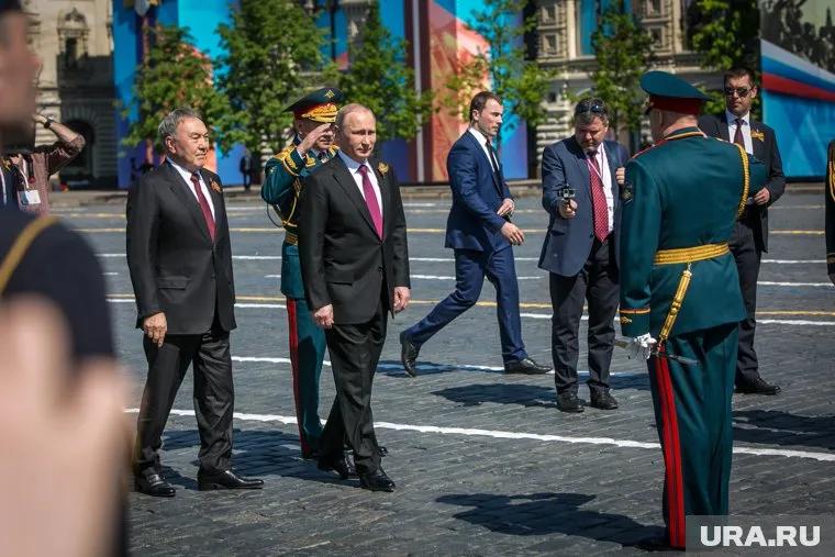 Президент сократил ответ для военнослужащих в строю