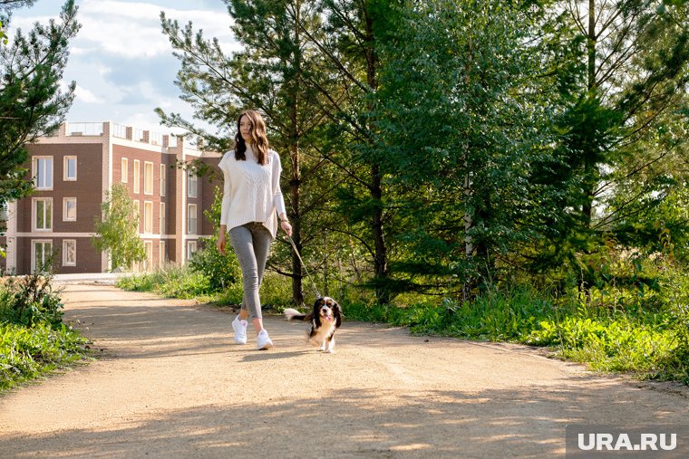 Челябинцы влюбились в новый тип загородной жизни