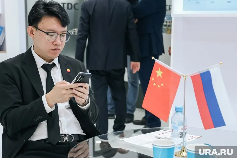 Наибольший рост запросов на регистрацию бизнеса в РФ фиксируется со стороны китайских клиентов