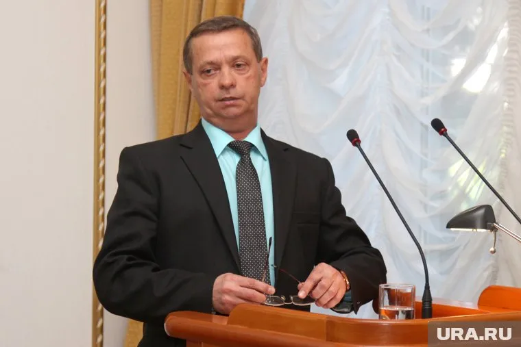 Юрий Малышев вряд ли сохранит должность