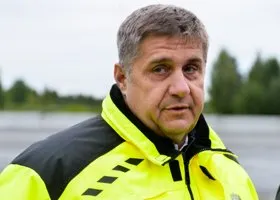 В Курган приехал глава Росавтодора