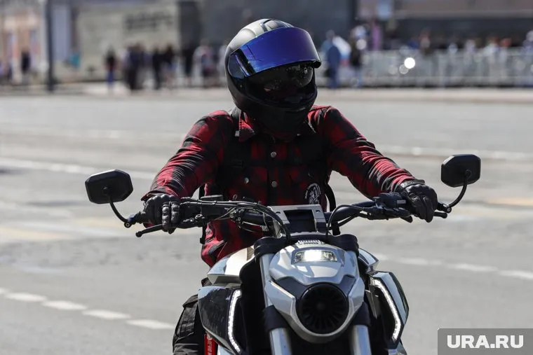 Раньше фиксировались массовые случаи страхового мошенничества среди мотоциклистов