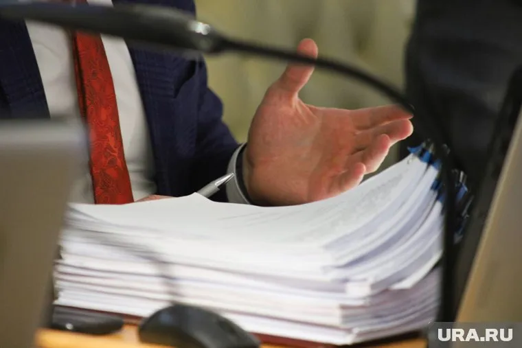 Нефтесервис в ХМАО задолжал налоговой 44 млн рублей