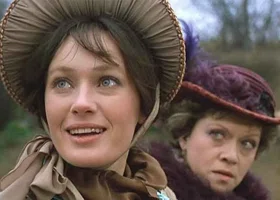 «Жестокий романс»: сможете набрать 10/10 по фильму с Алисой Фрейндлих