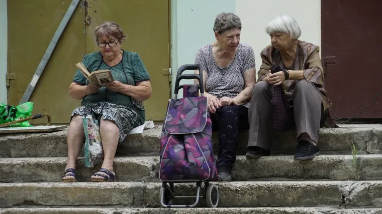 Мариуполь. Мариуполь