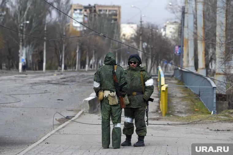 Словакия осудила спецоперацию на Украине
