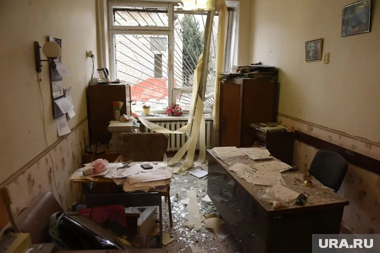 ВСУ делают зачистку населения Донецка, считает Дмитрий Литовкин