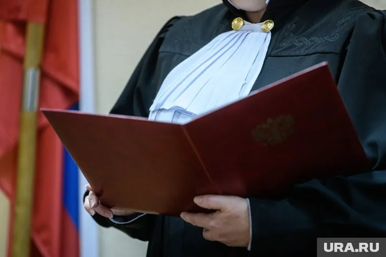 Уголовное дело в отношении главы поселка Тундрино направлено в суд