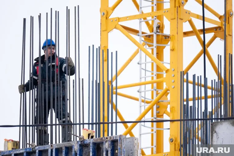 В 1 квартале 2025 года застройщики вывели на рынок 9,1 тыс «квадратов»