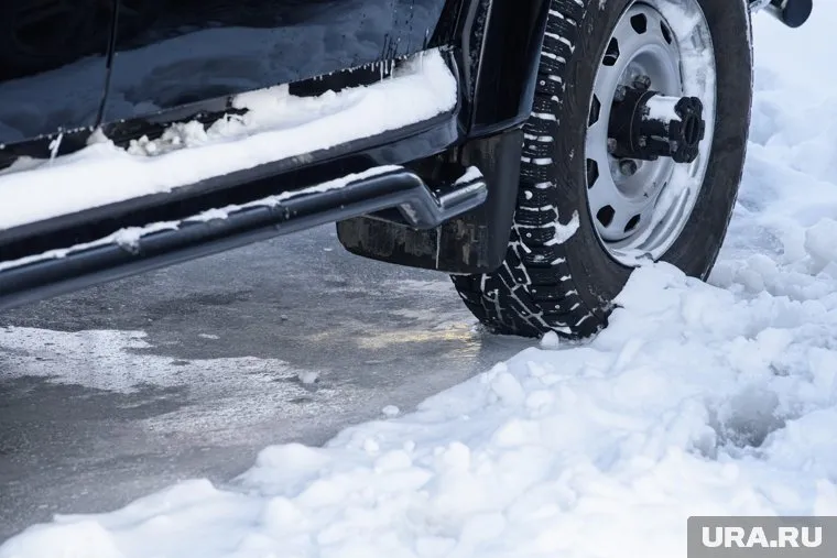 Трагедия произошла в Полевском вечером 5 мая (архивное фото)