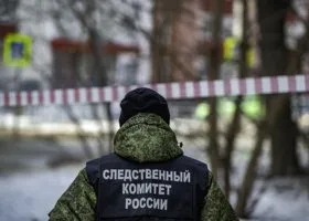 В Тульской области прозвучал сильный взрыв
