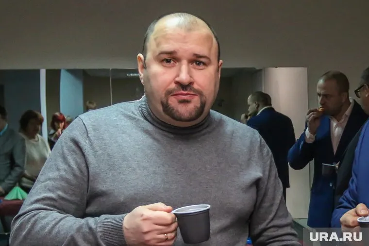 Политтехнолог Тимофей Панченко нашел новую работу