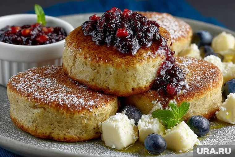 Вкусно, быстро и сытно: топ-10 рецептов завтраков на Великий пост