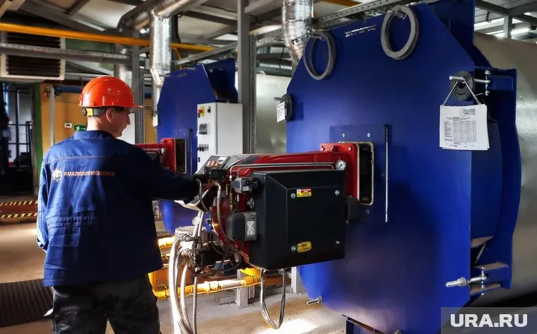 Работы будут вестись на протяжении всего лета