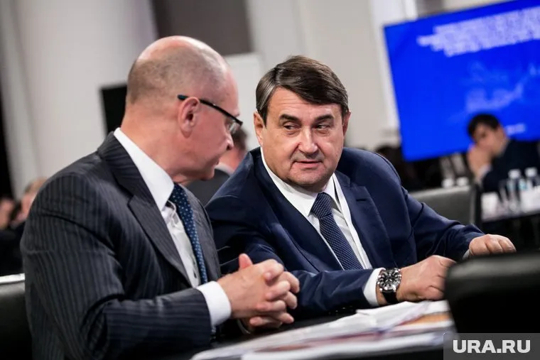 Игорь Левитин проведет совещание, посвященное спорту