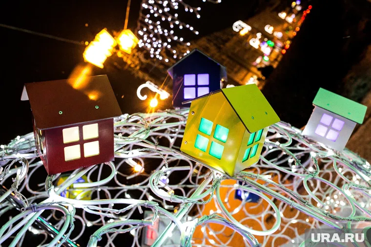 Из Перми организуют новогодние туры по разным направлениям