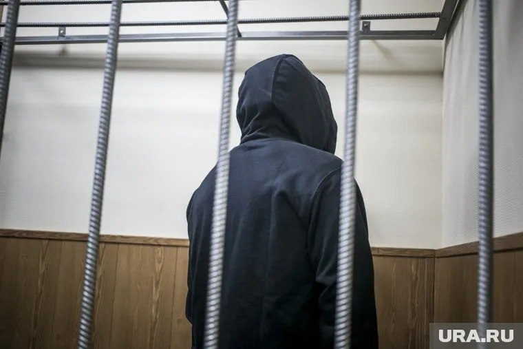 Задержанный просит лишить его титула вора в законе (архивное фото)