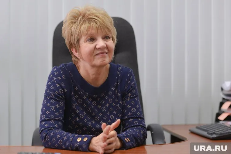 Новый мэр Верхнего Уфалея имеет опыт работы и в бизнесе, и на муниципальной службе