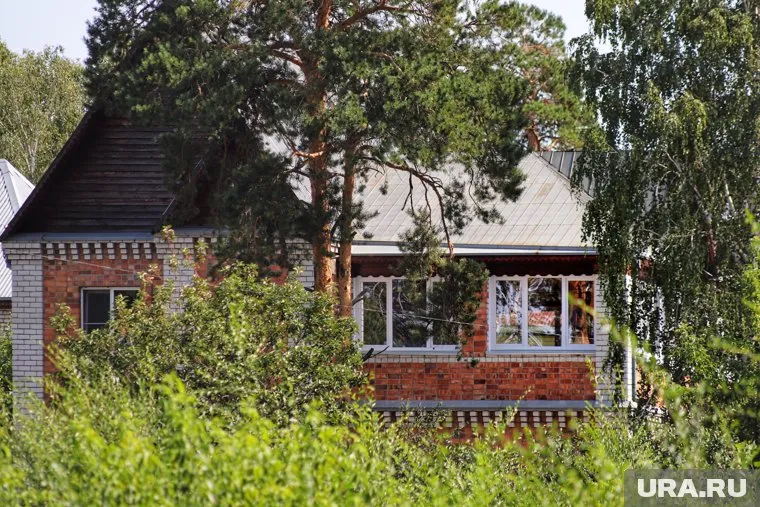 В среднем дачи в регионе продаются по 1 миллиону 67 тысяч рублей за объект