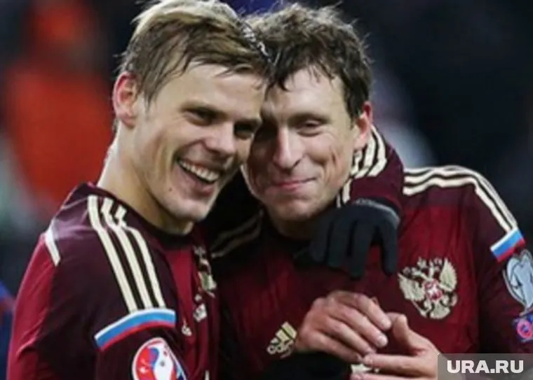 Футболистов обвинили в пьяном дебоше и избиении людей