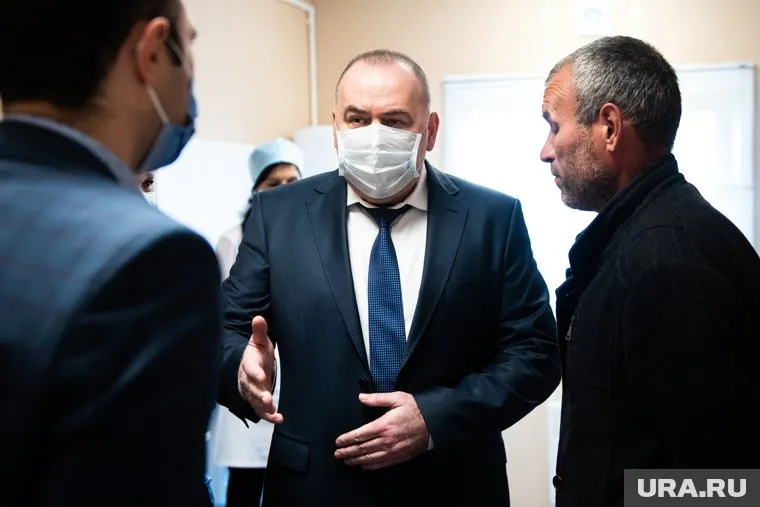 Андрей Карлов продолжает подбирать себе команду