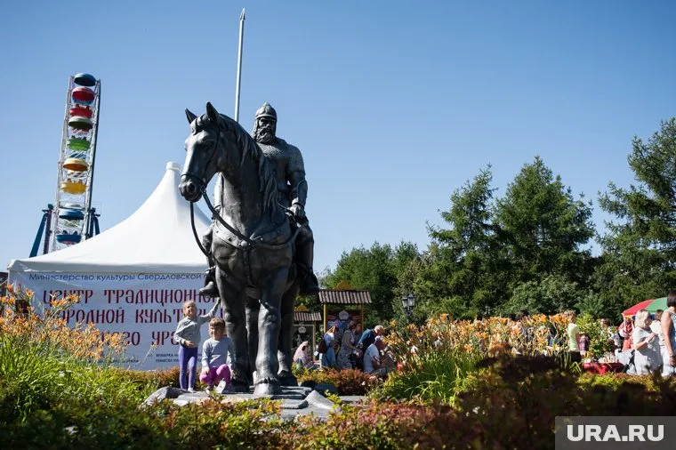 Былинного героя хотят исключить из истории