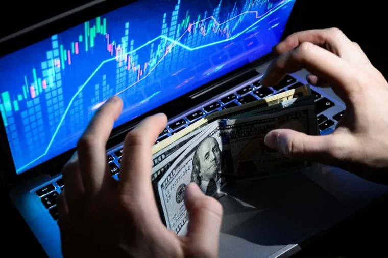 Валюта. Екатеринбург