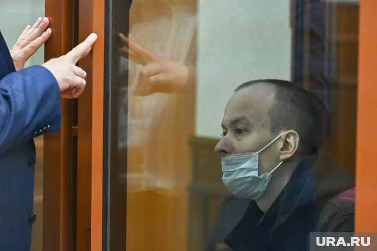 Женщины не могли сдержать слез в суде
