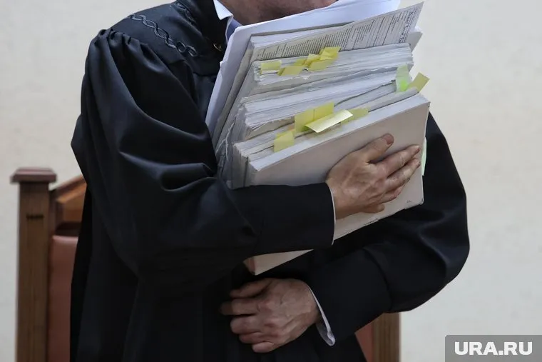 Пермский краевой суд отклонил жалобу адвоката обвиняемого