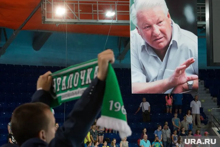 Лига наций поглотила Кубок Ельцина