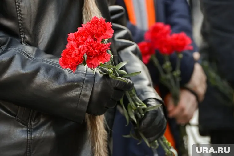 Эксперты рассказали, как правильно выражать скорбь