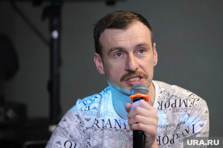 Евгений Кексин заявил, что считал свои слова шуткой