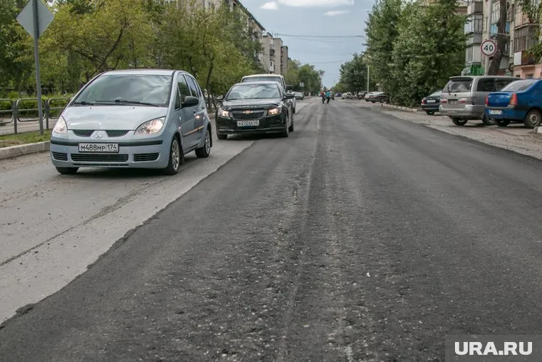 Новый подрядчик приступил к ремонту дороги на улице Станционной с задержкой