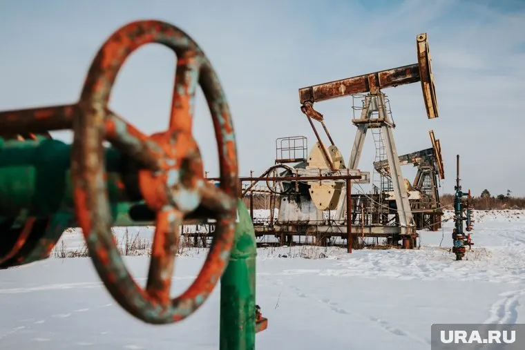 Новых месторождений нефти пока не обнаружено