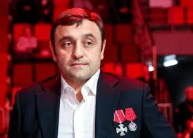 В Москве закончились похороны Армена Саркисяна, убитого при покушении