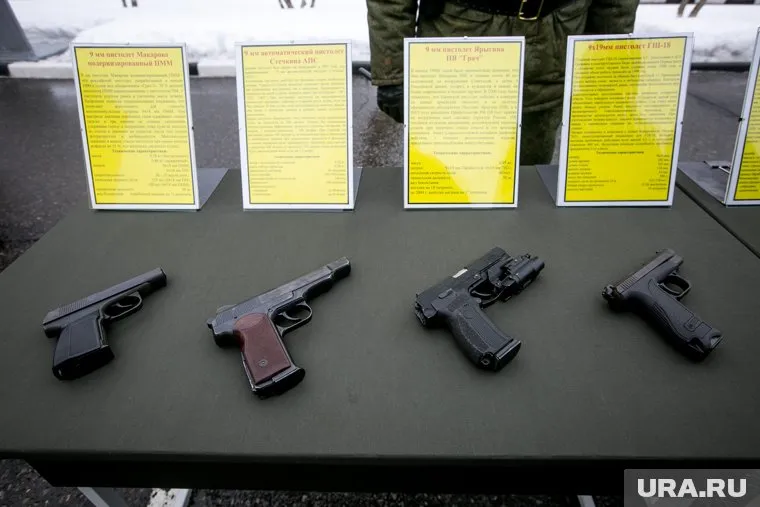 В год отечественные производители теряют около 10 миллиардов рублей выручки