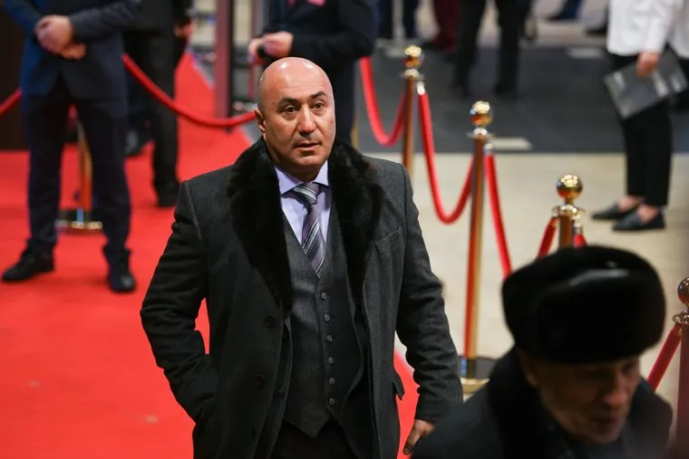 Торжественное мероприятие по случаю 90-летия Свердловской области. Екатеринбург