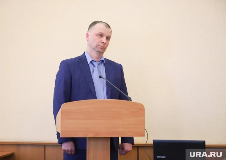 Андрей Потапов стал лидером из числа претендентов